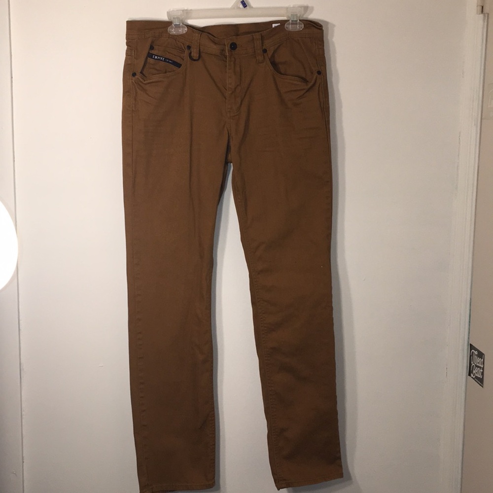 Empyre Skeletor Skinny Jeans